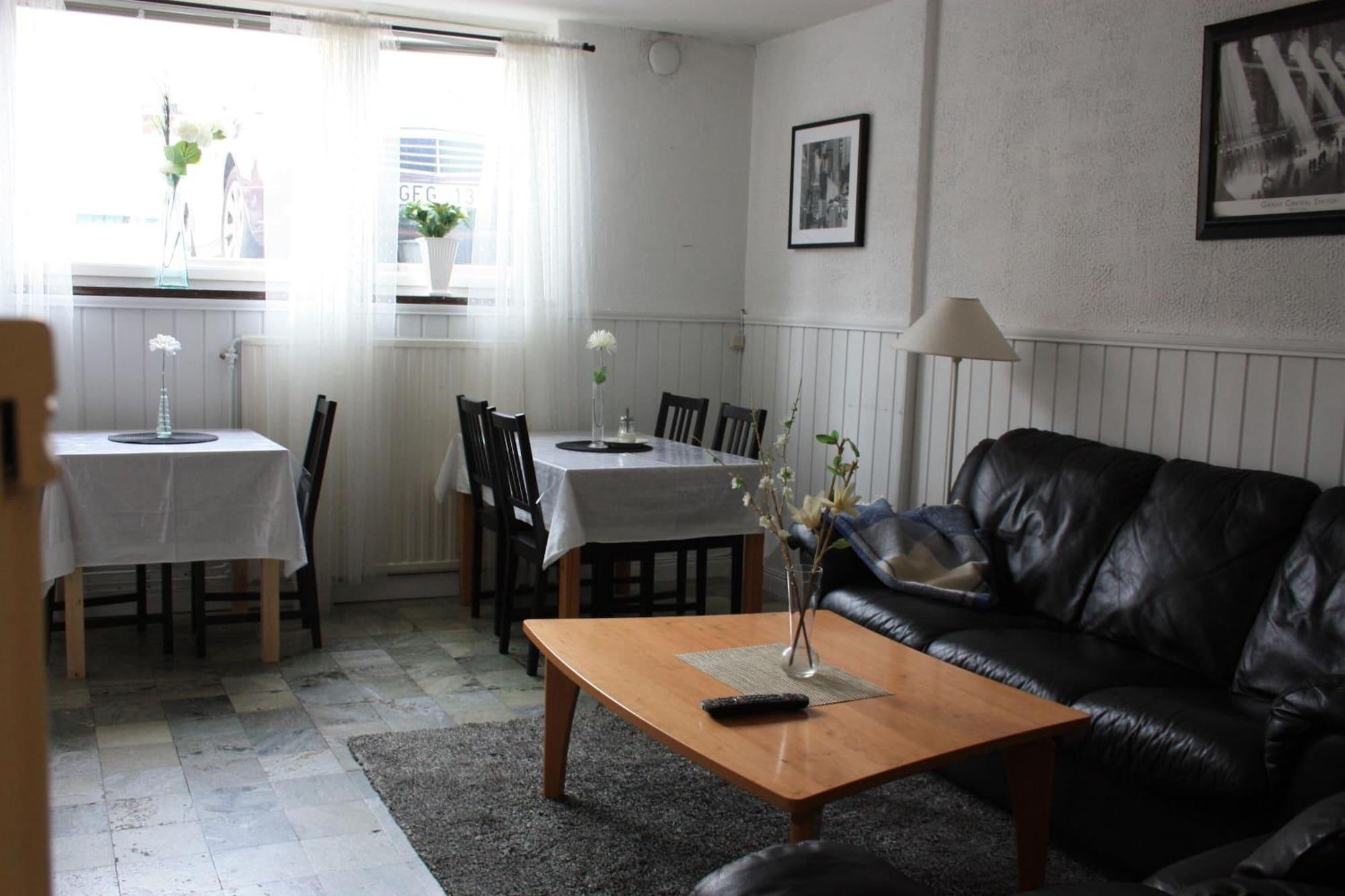 Фото Lilla Hotellet