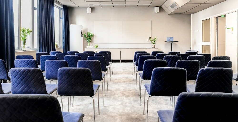 Фото Hotel Riverton