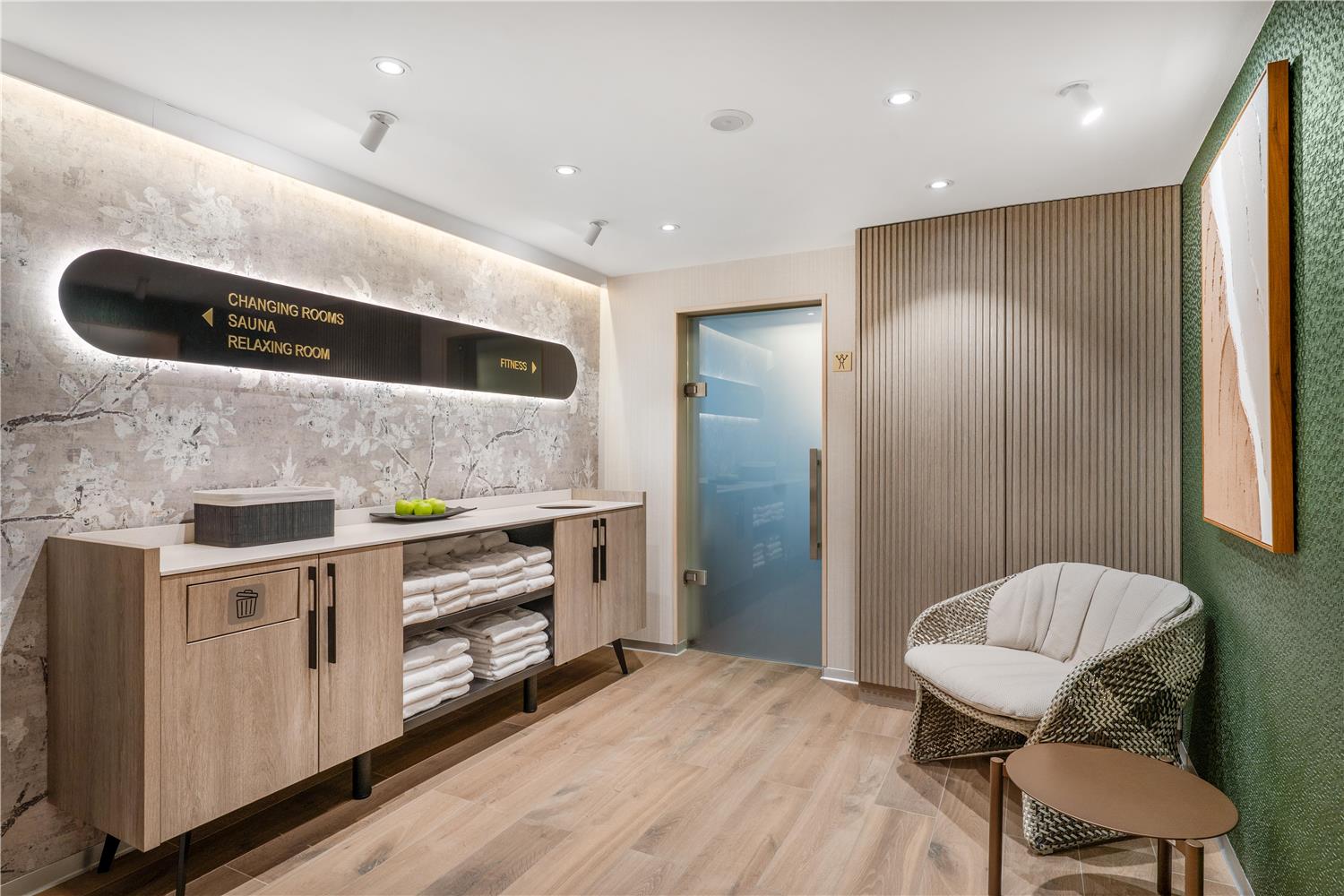 Фото Hilton Budapest