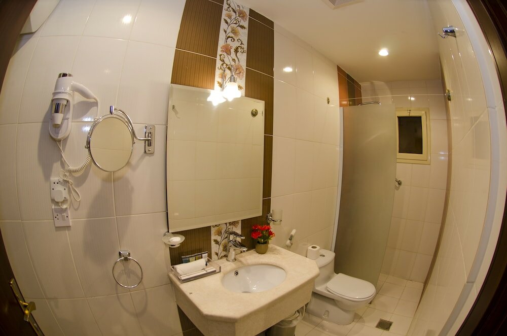 Фото Swiss Spirit Hotel & Suites Taif