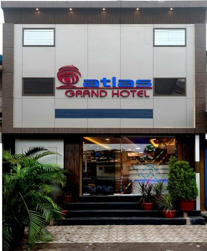 Hotel Atlas Grand