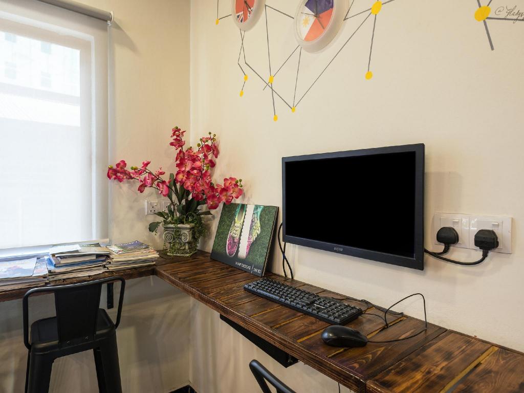 Фото Revopackers Beds and Bunks