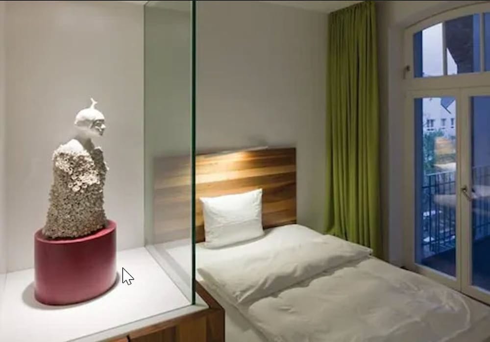 Фото Hopper Hotel St. Josef