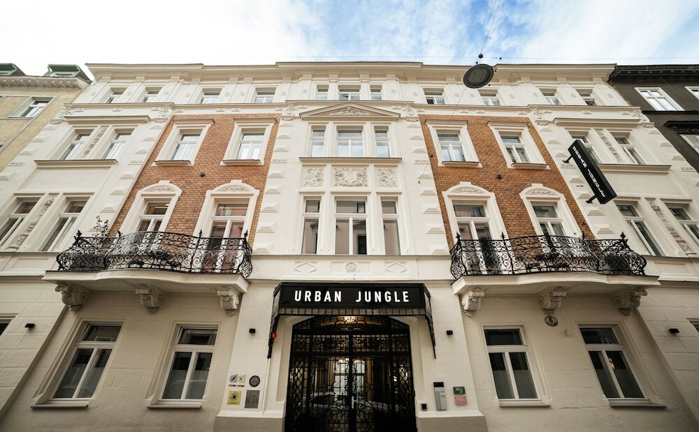 Фото Hotel Praterstern