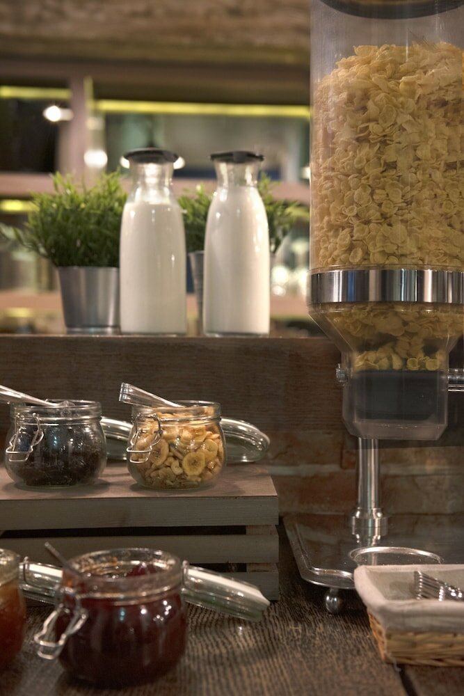 Фото Estilo Fashion Hotel