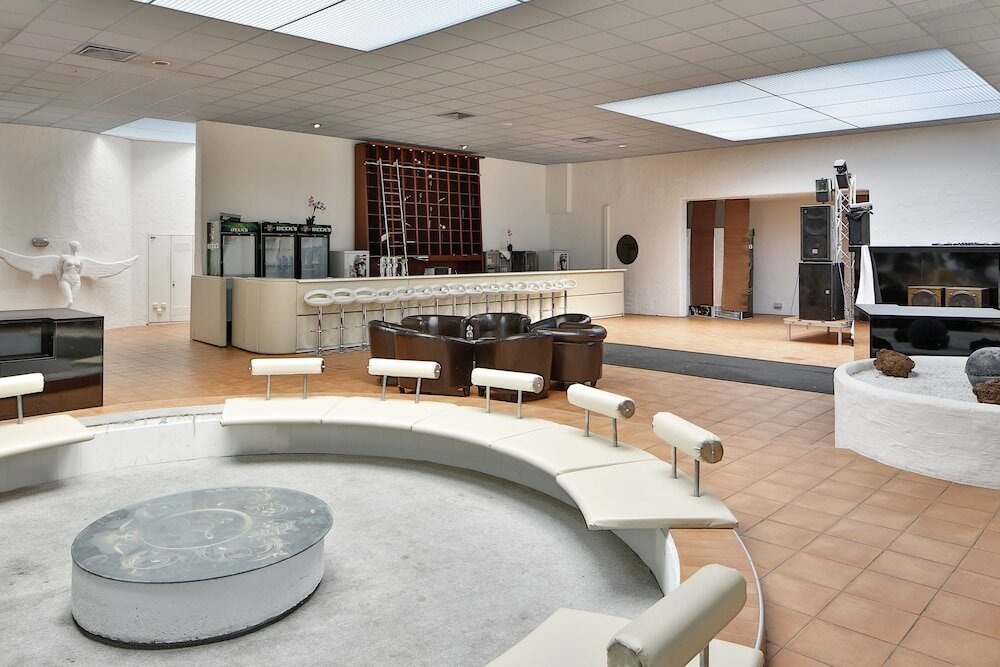 Фото Eventhotel Pyramide