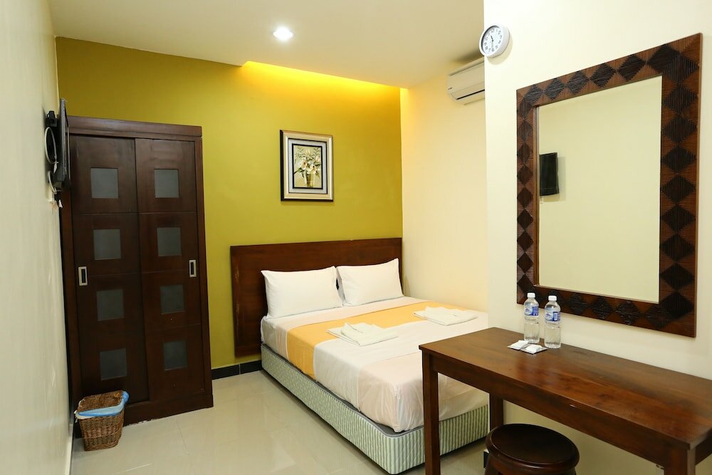 Фото V'la Heritage Hotel Kuala Lumpur