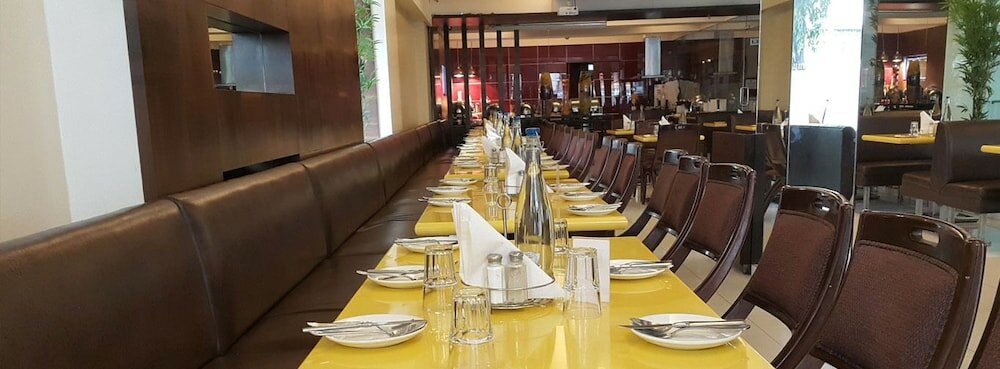 Фото Keys Select by Lemon Tree Hotels, Nestor, Mumbai