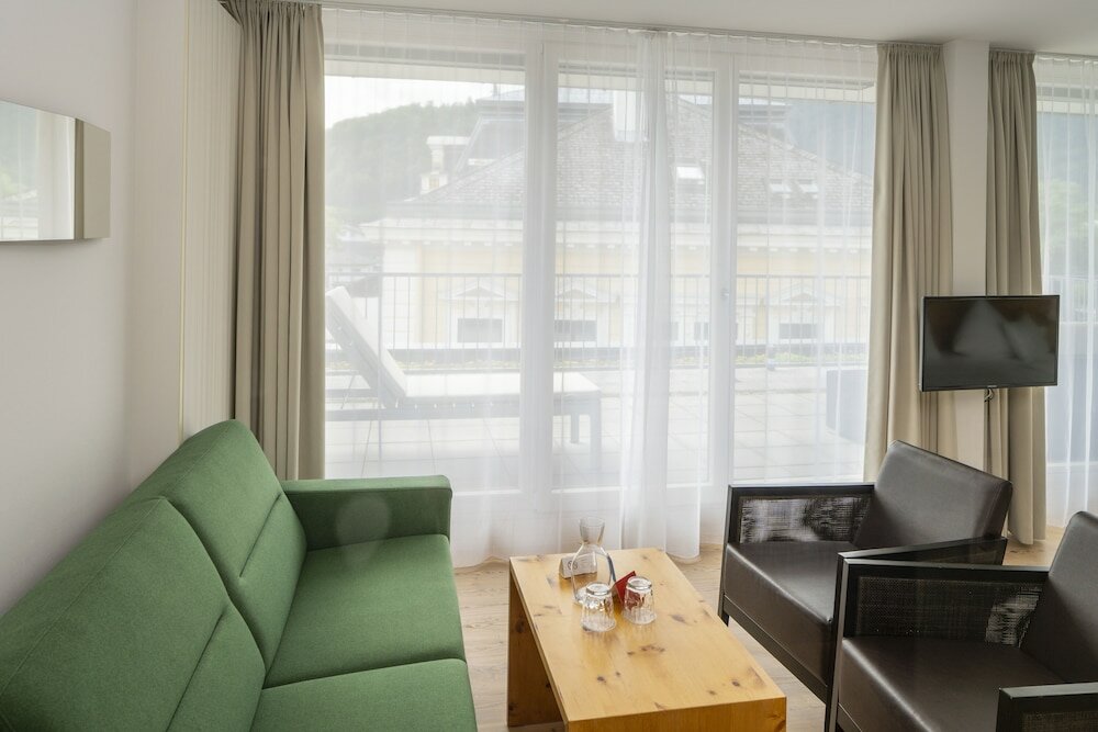 Фото Villa Seilern Vital Resort