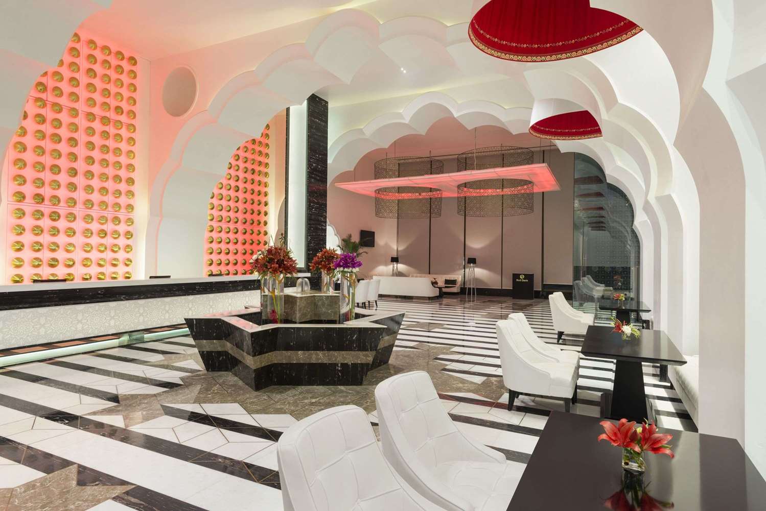 Фото Ramada Plaza by Wyndham Agra