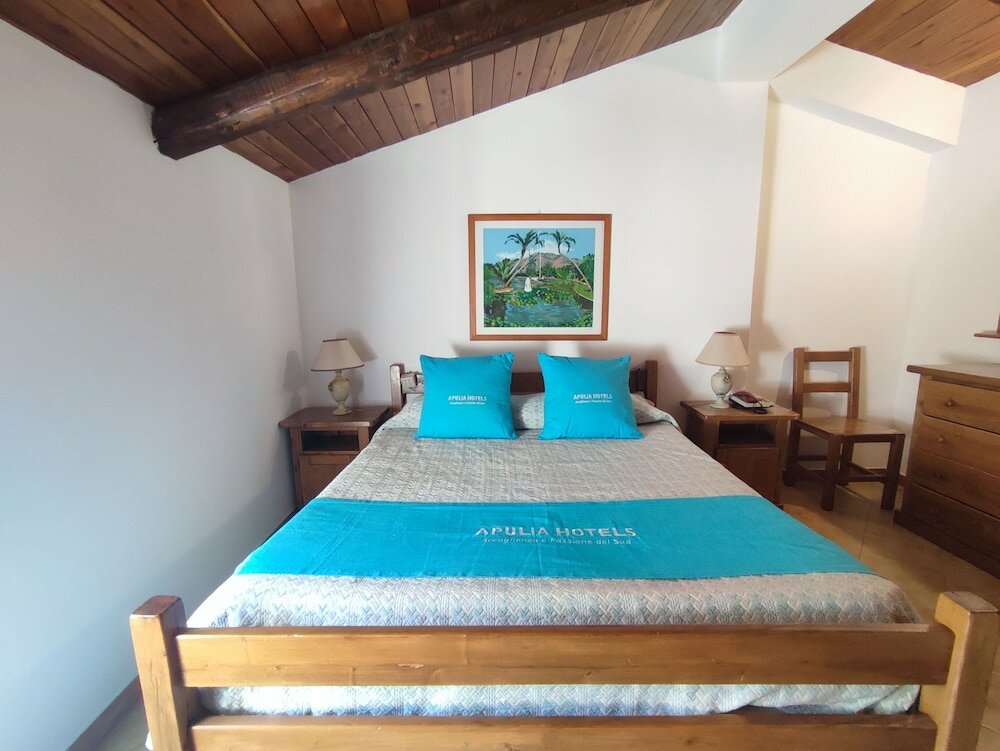 Фото Torre Artale Hotel