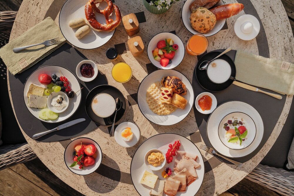 Фото Staudacherhof