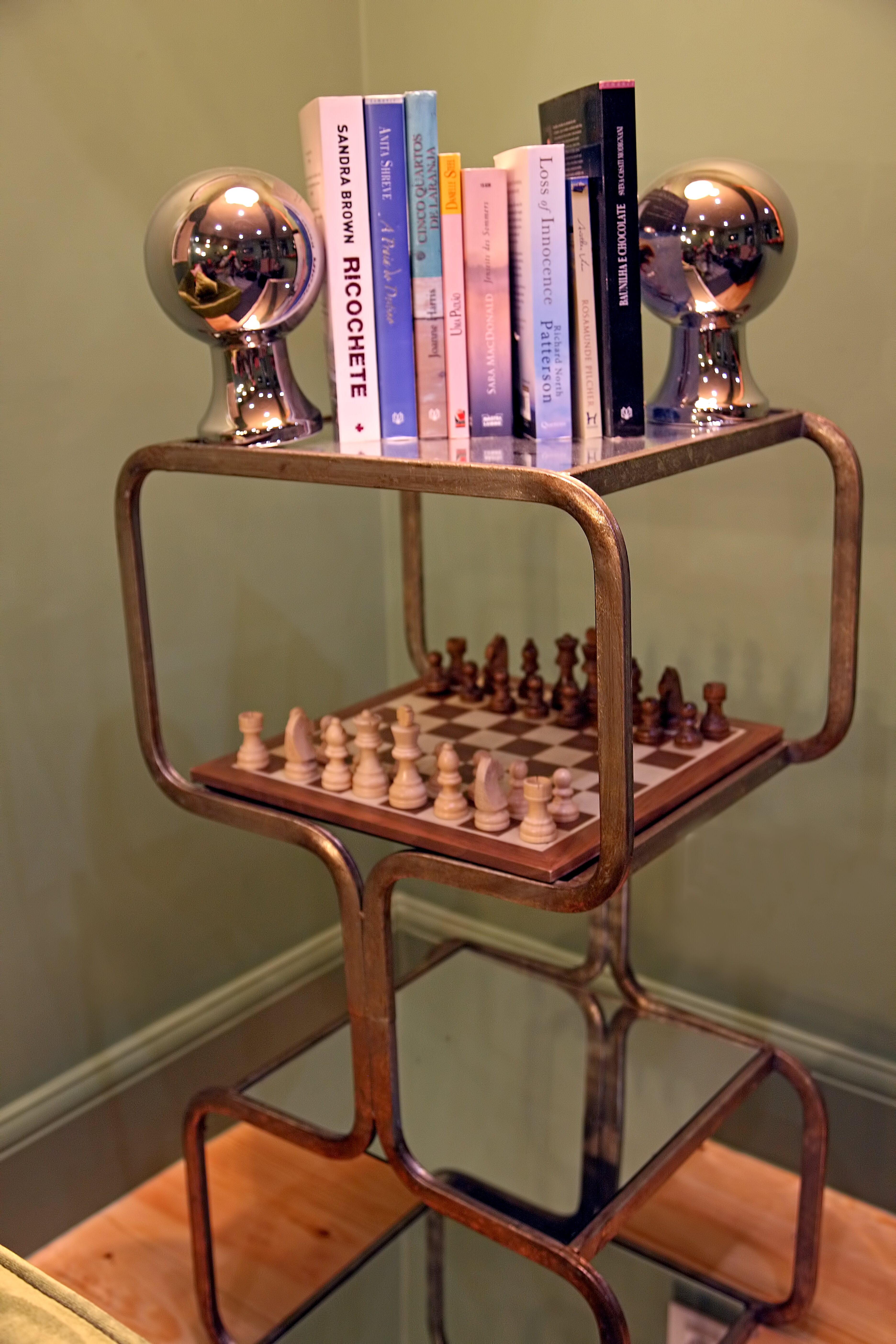 Фото 29 Madeira Hostel