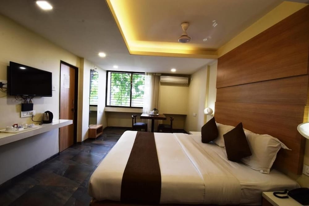 Фото Hotel Pearl