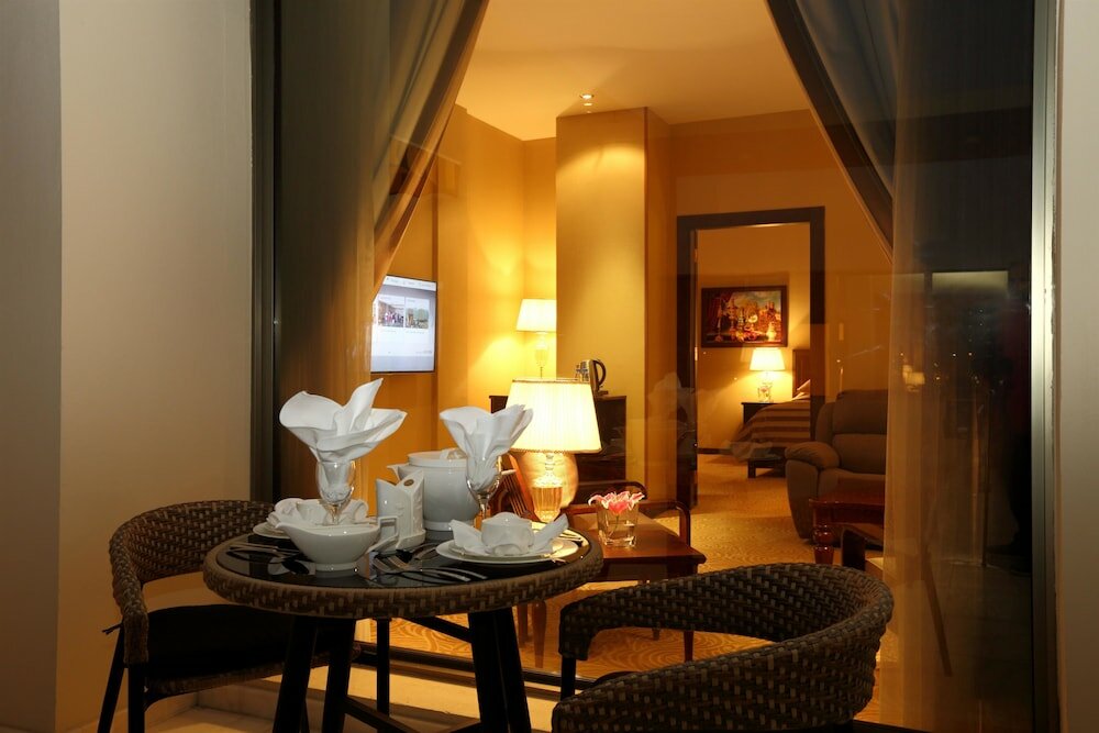 Фото Melissa Hotel Riyadh