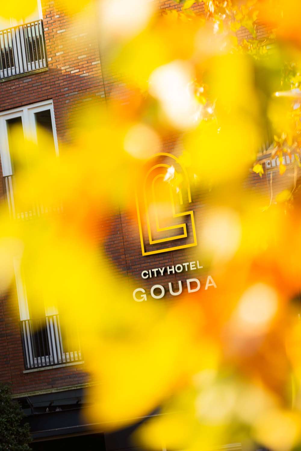 Фото Best Western Plus City Hotel Gouda