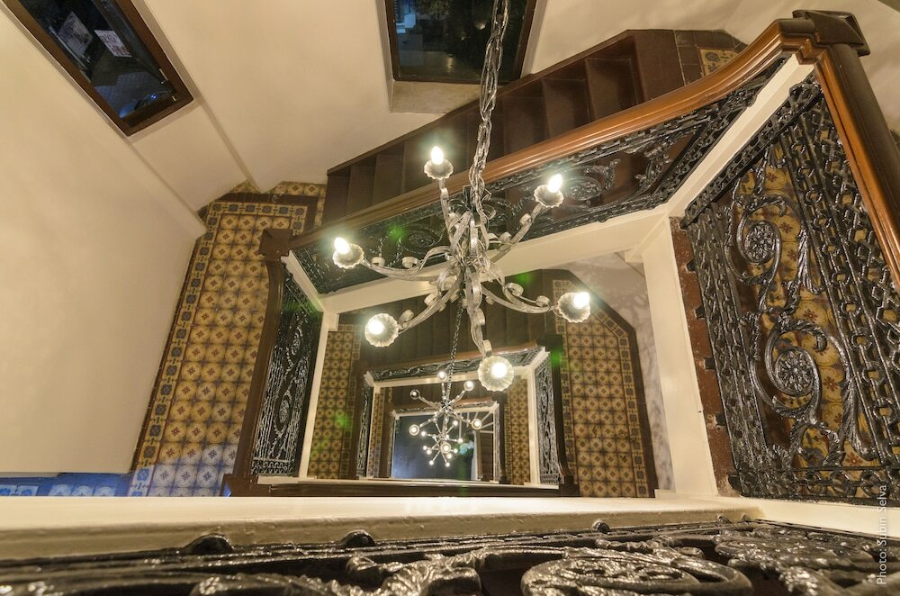 Фото Backpacker Cowies