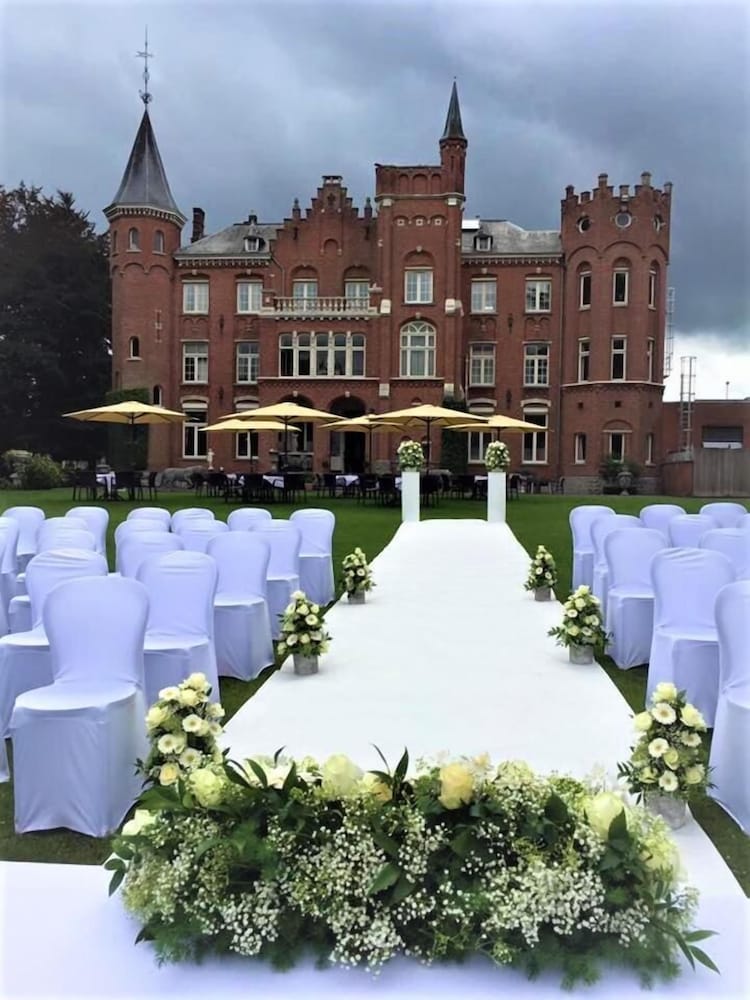 Фото Hotel Lodewijk Van Male