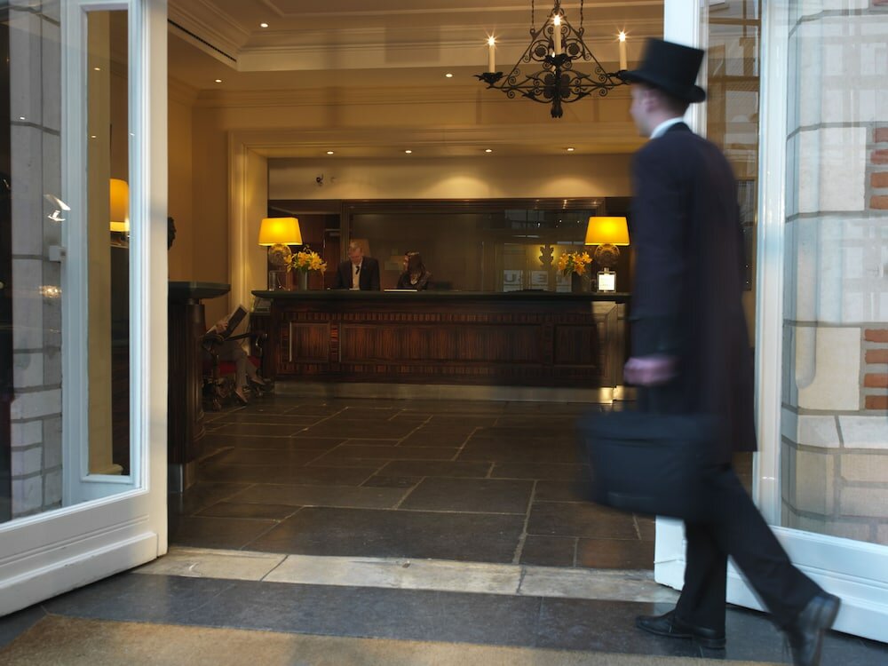 Фото Hotel Amigo