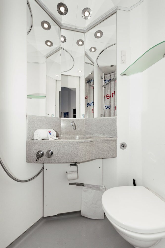 Фото Cabinn Scandinavia