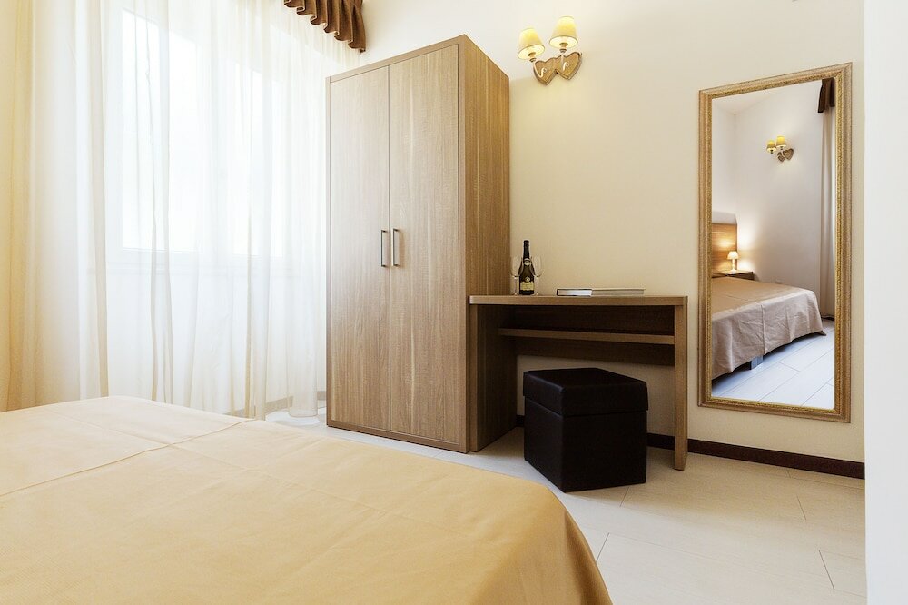 Фото La Locanda Del Conte Mameli