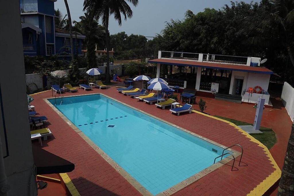 Фото Dona Sa Maria