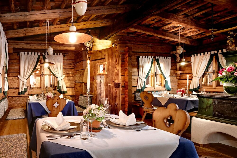 Фото Grossarler Hof