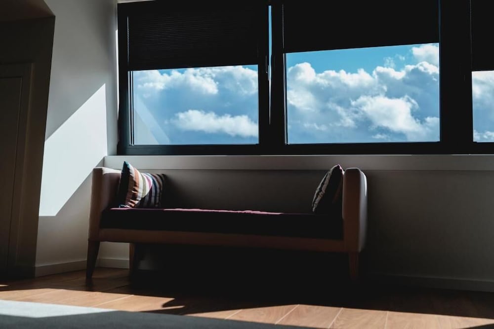 Фото Borralha Hotel