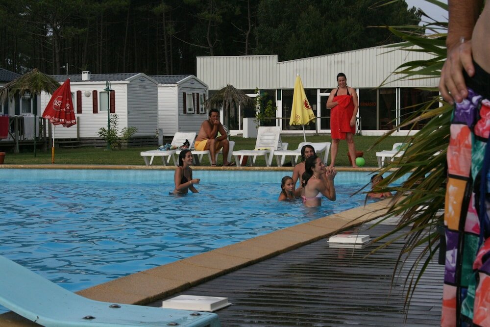 Фото Land's Hause Bungalows