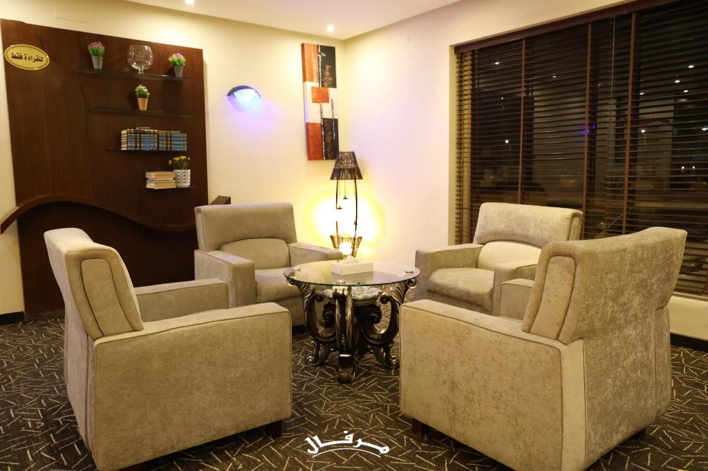 Фото Merfal Hotel Apartments Al Taawan