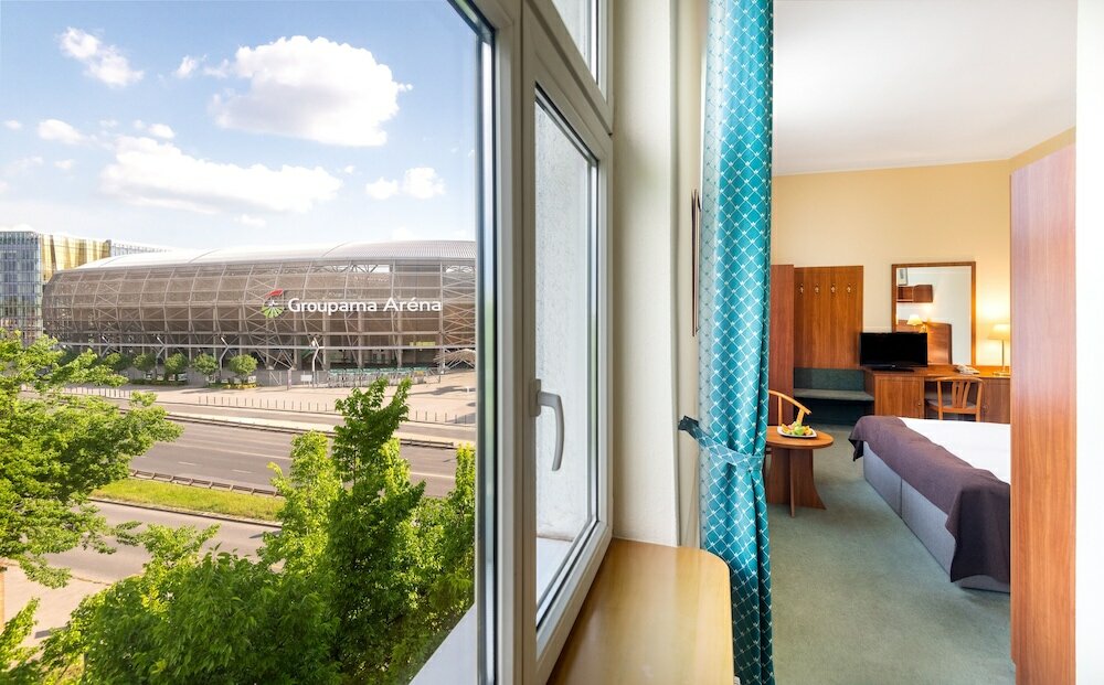 Фото Hunguest Hotel Millennium