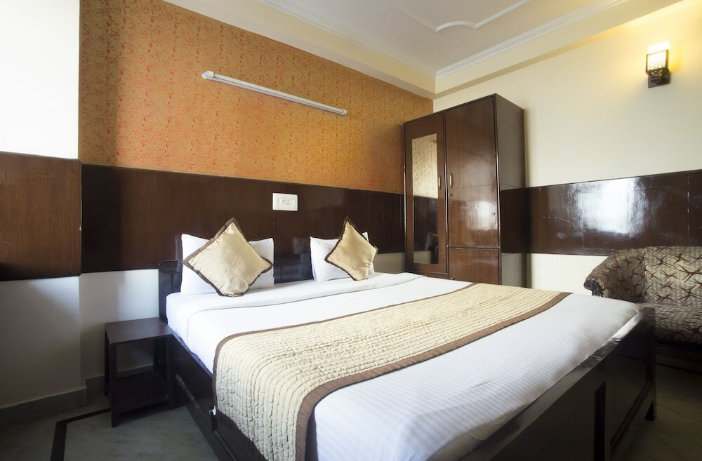 Фото Airport Hotel Olive & Blue