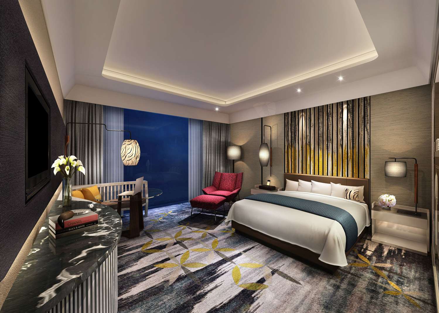 Фото отеля 5