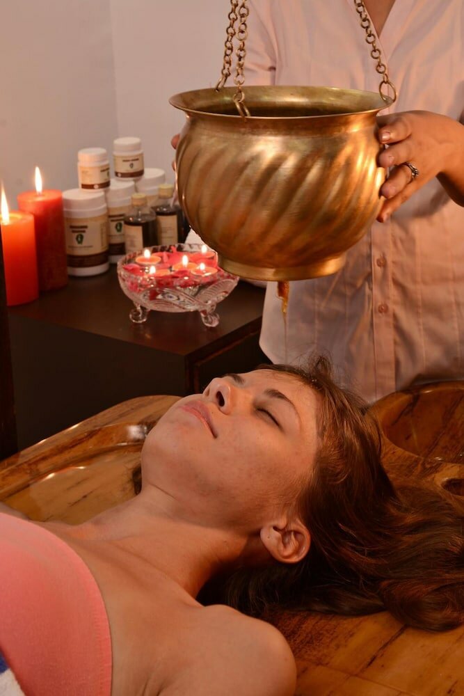 Фото De Alturas Resort