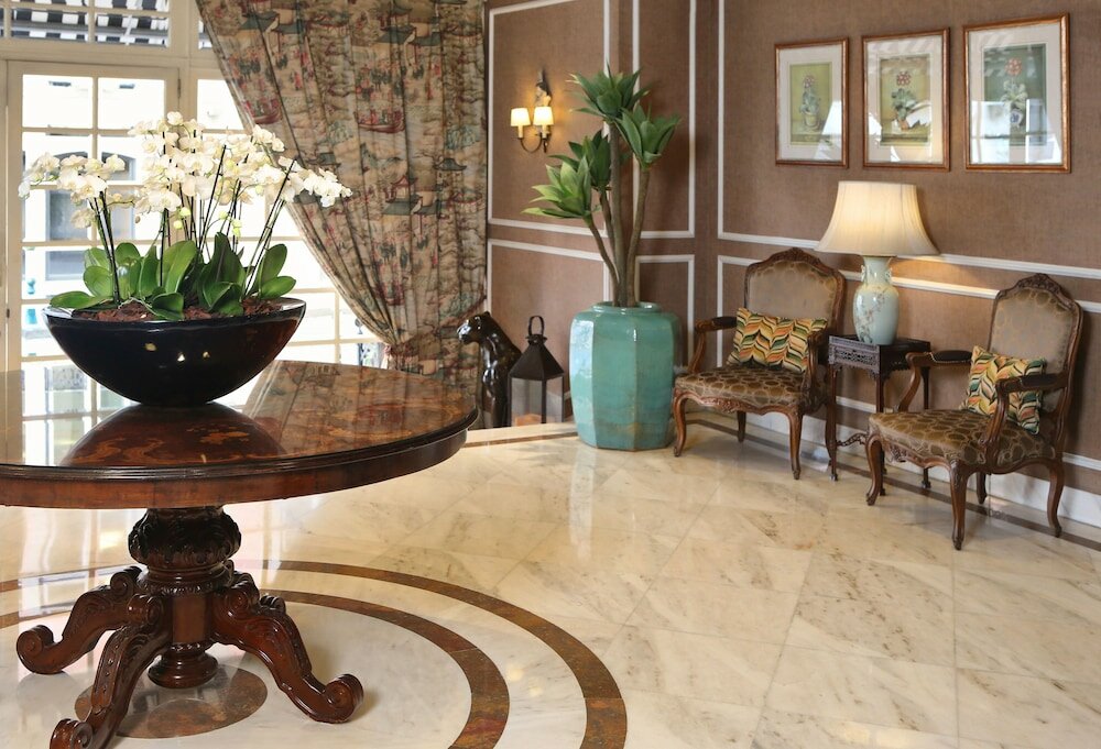 Фото Hotel Lisboa Plaza