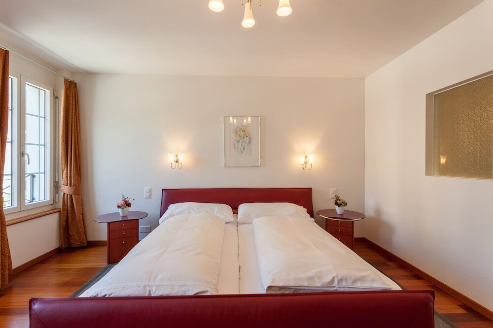 Фото Weisses Rössli Swiss Quality Hotel