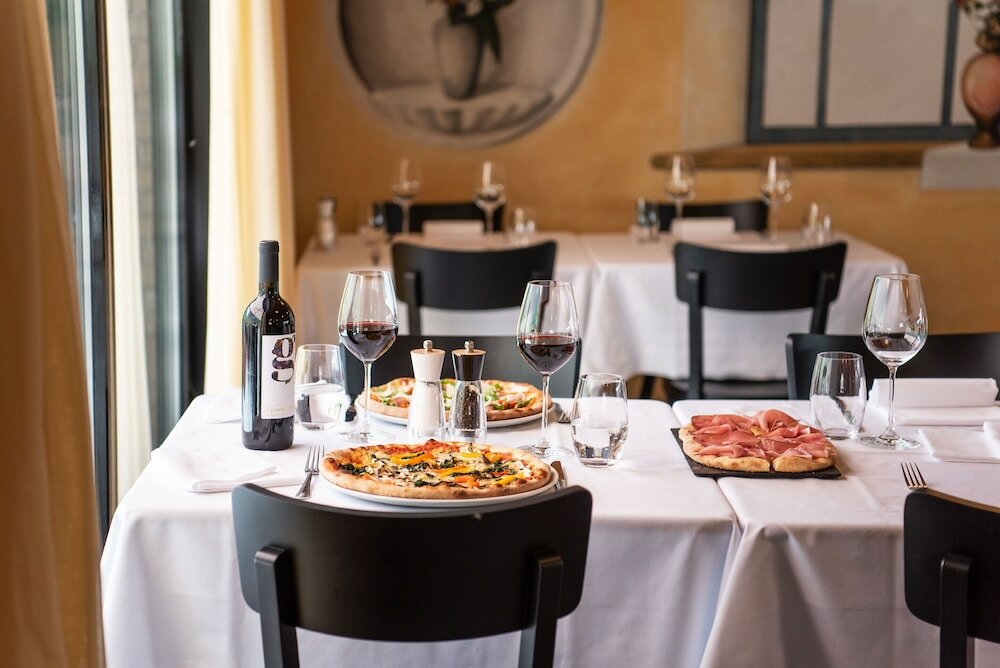 Фото Rustico by Al Giardinetto