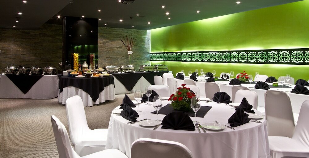 Фото Svenska Design Hotel Electronic City