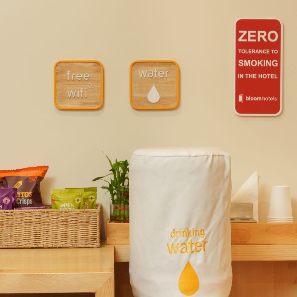 Фото Bloom Boutique - Connaught Place Area