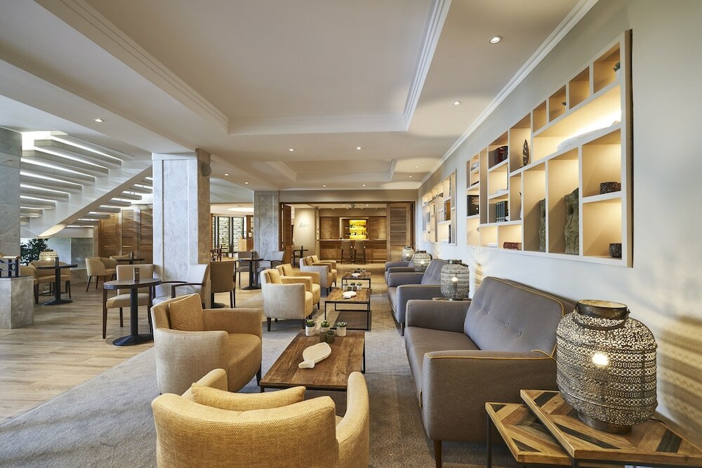 Фото Porto Mare Hotel