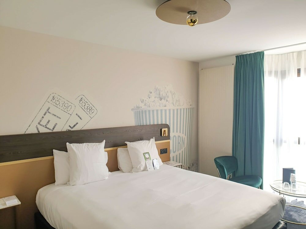 Фото Best Western Plus L'artist Hotel