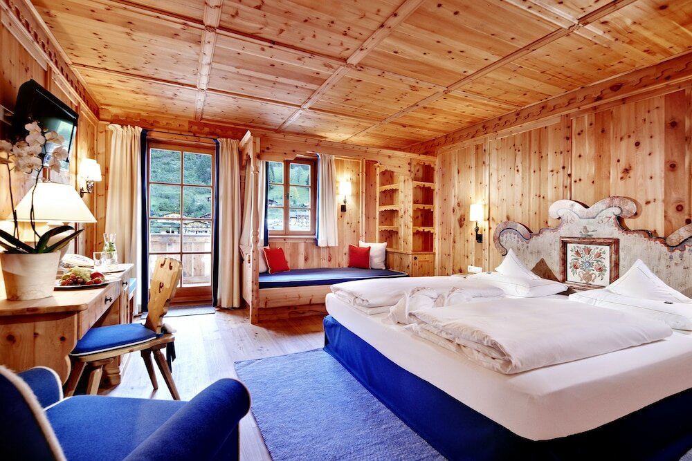 Фото Grossarler Hof