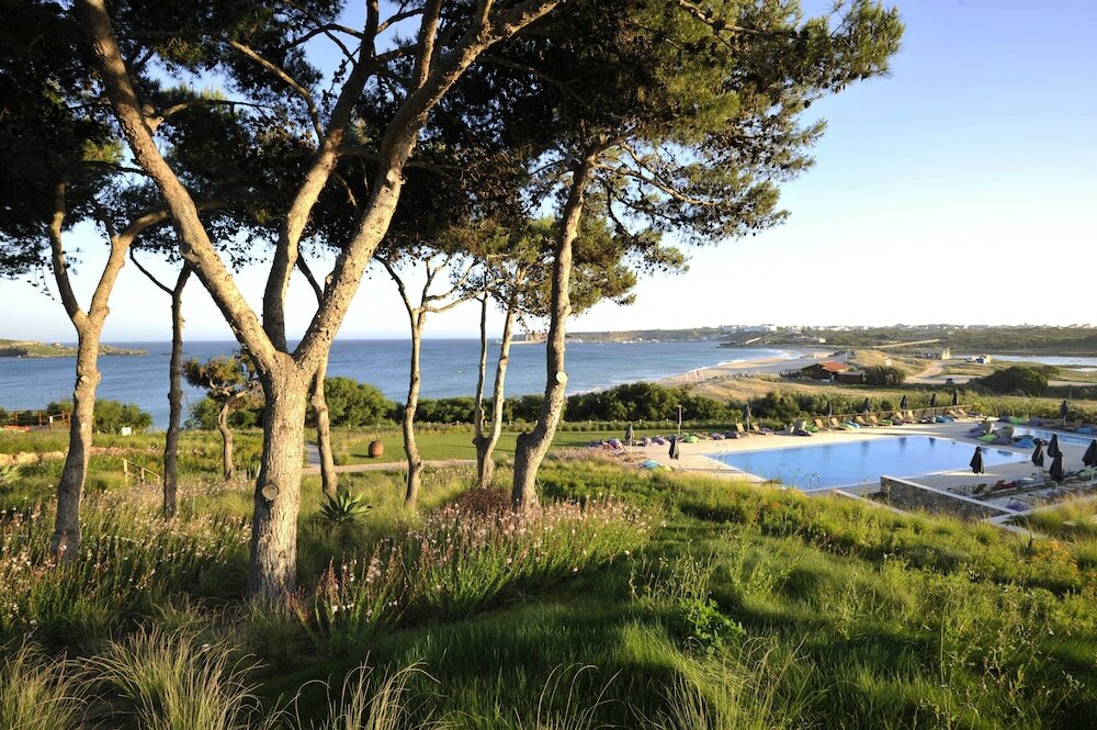 Фото Курортный отель Martinhal Sagres Beach Family Resort