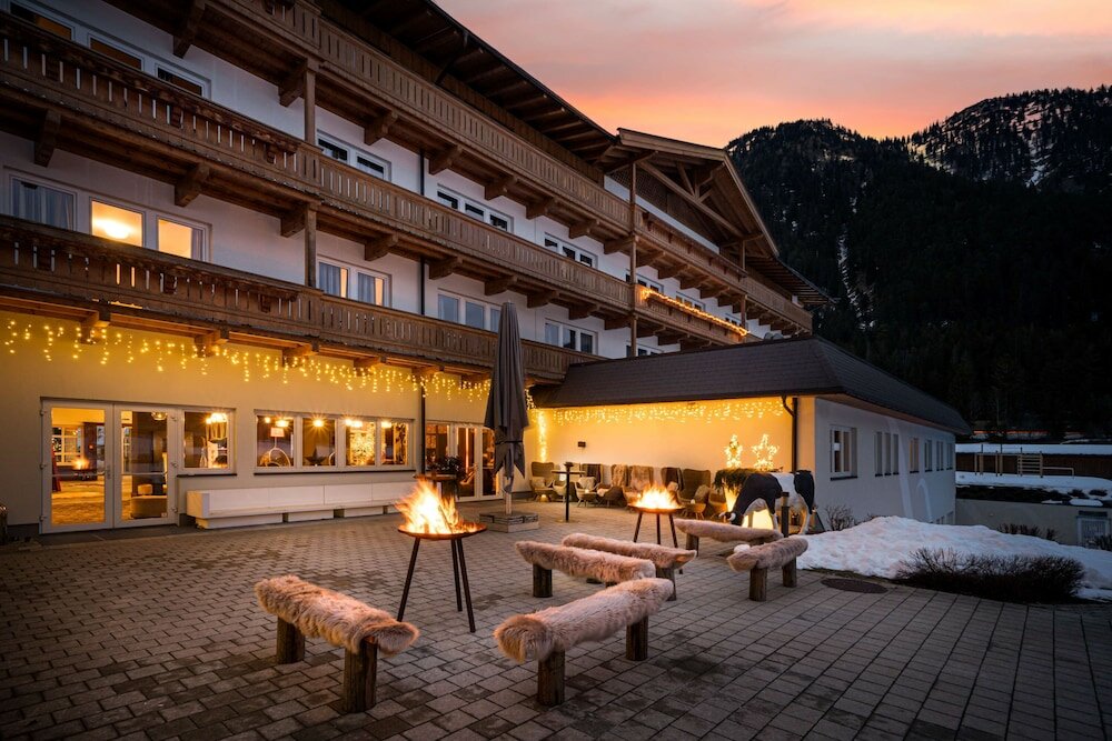 Фото Kuhotel by Rilano