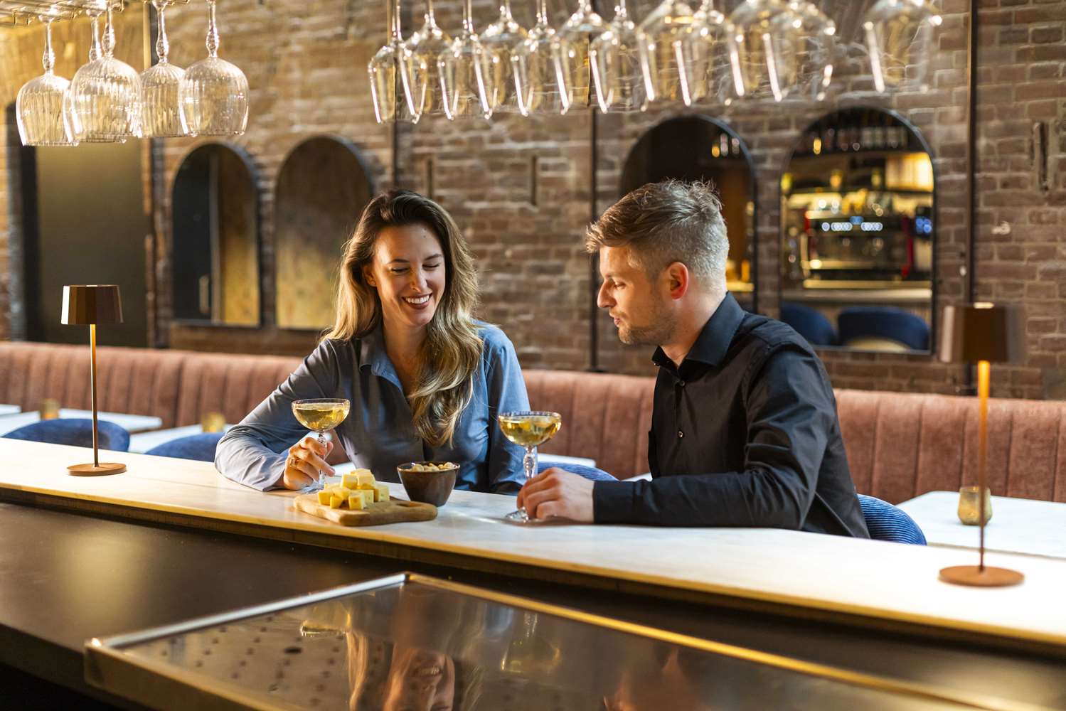 Фото Best Western Plus City Hotel Gouda