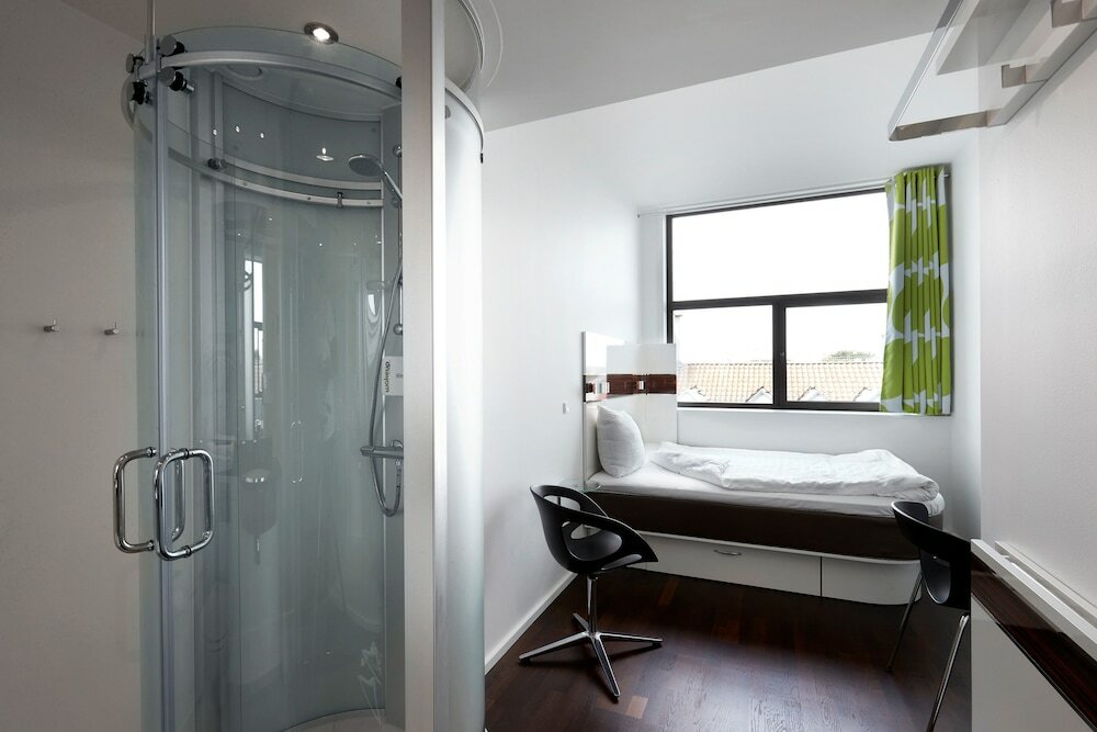 Фото Wakeup Aarhus