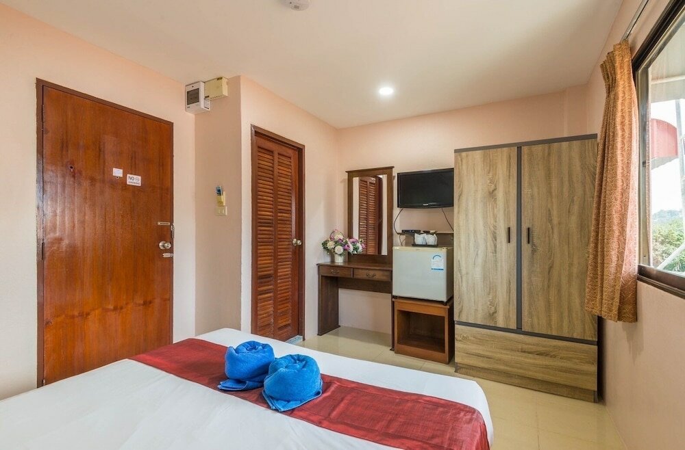 Фото Mukanda Residence