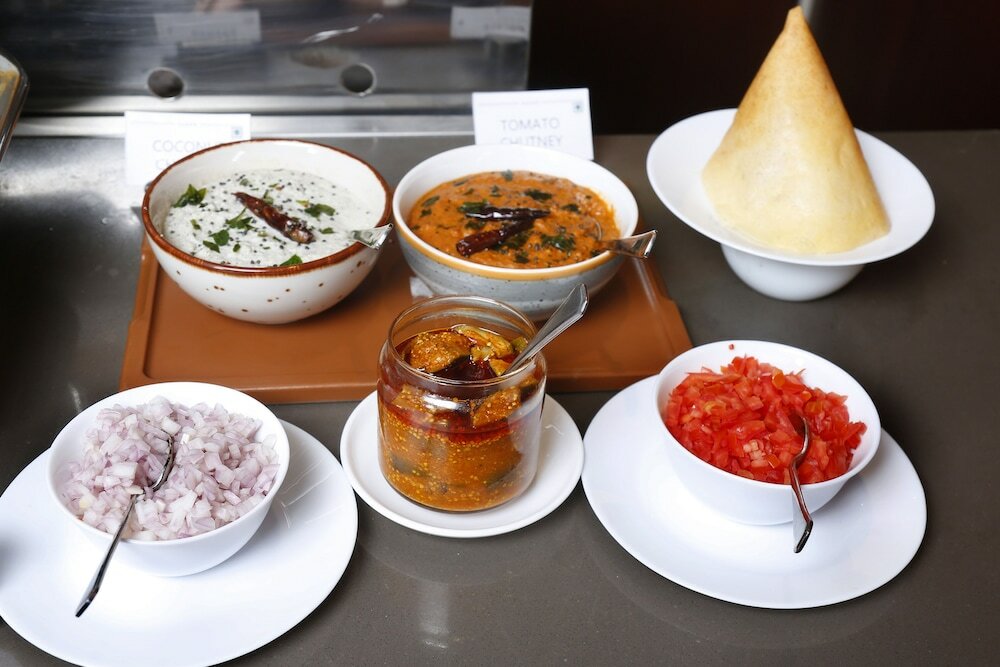 Фото Central Blue Stone