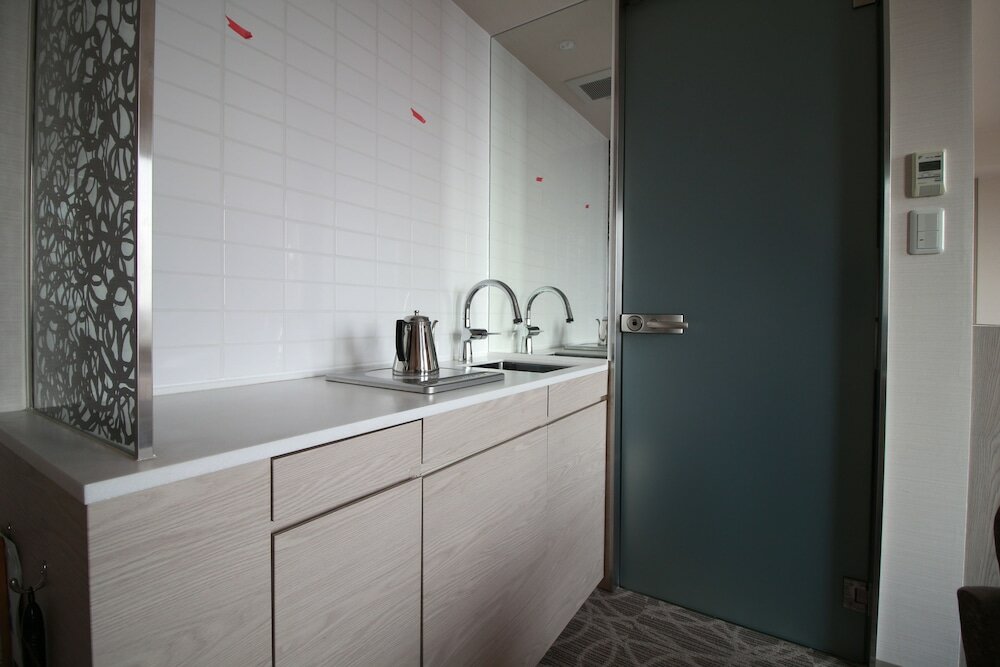 Фото Meitetsu Inn Kariya