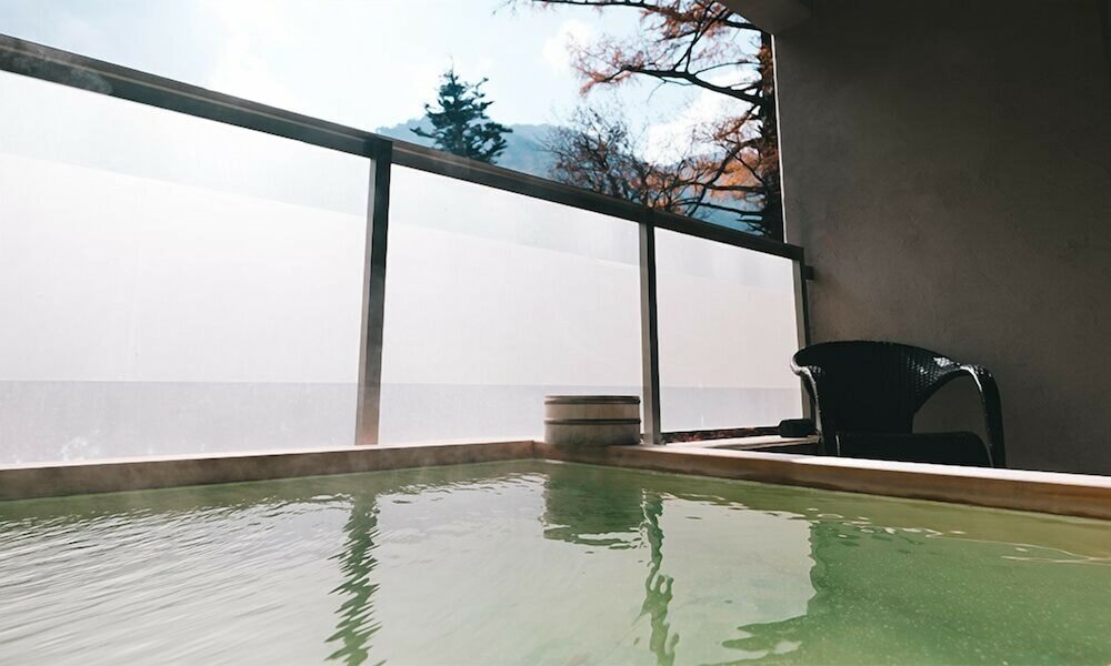 Фото Okunikko Yunomori